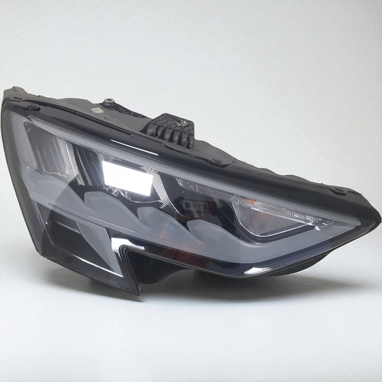 Frontscheinwerfer Audi A3 8Y0941012 Full LED Rechts Scheinwerfer Headlight SCH4606157613vn