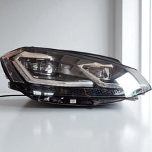 Load image into Gallery viewer, Frontscheinwerfer VW Golf VII 5g1 5G1941036 LED Rechts Scheinwerfer Headlight SCH8729550634he