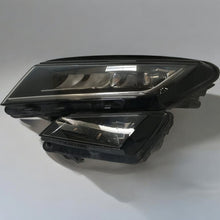 Laden Sie das Bild in den Galerie-Viewer, Frontscheinwerfer Skoda Kodiaq 566941015F LED Links Scheinwerfer Headlight SCH2465976661ly