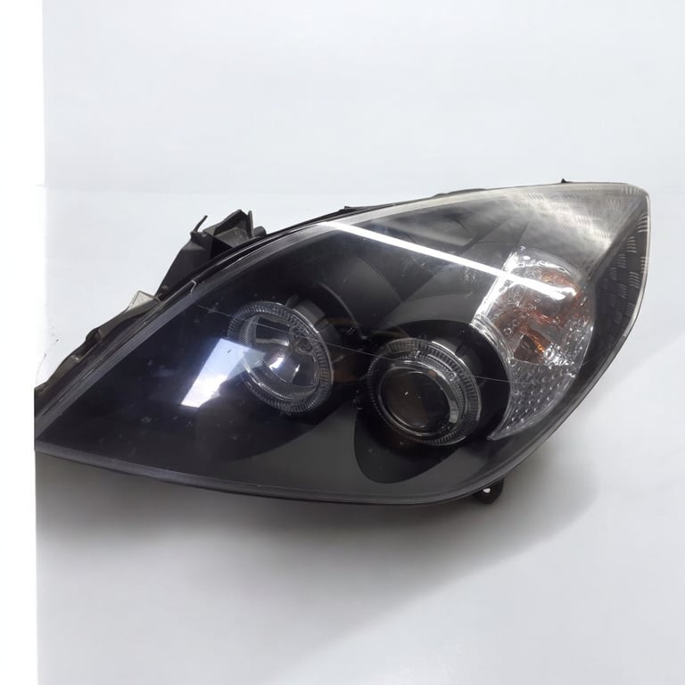 Frontscheinwerfer Opel Vectra C 08-442-1148 Links Scheinwerfer Headlight