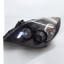 Load image into Gallery viewer, Frontscheinwerfer Opel Vectra C 08-442-1148 Links Scheinwerfer Headlight