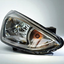 Laden Sie das Bild in den Galerie-Viewer, Frontscheinwerfer Hyundai I10 92102-B9000 Rechts Scheinwerfer Headlight SCH1757422544gg