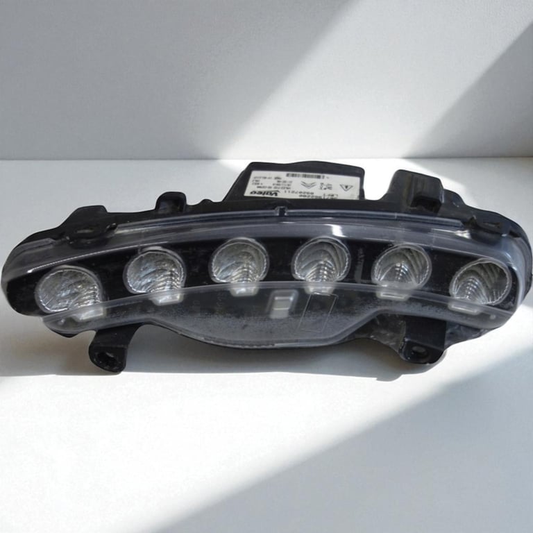 Frontscheinwerfer Citroën Ds3 9671962280 LED Ein Stück (Rechts oder Links)