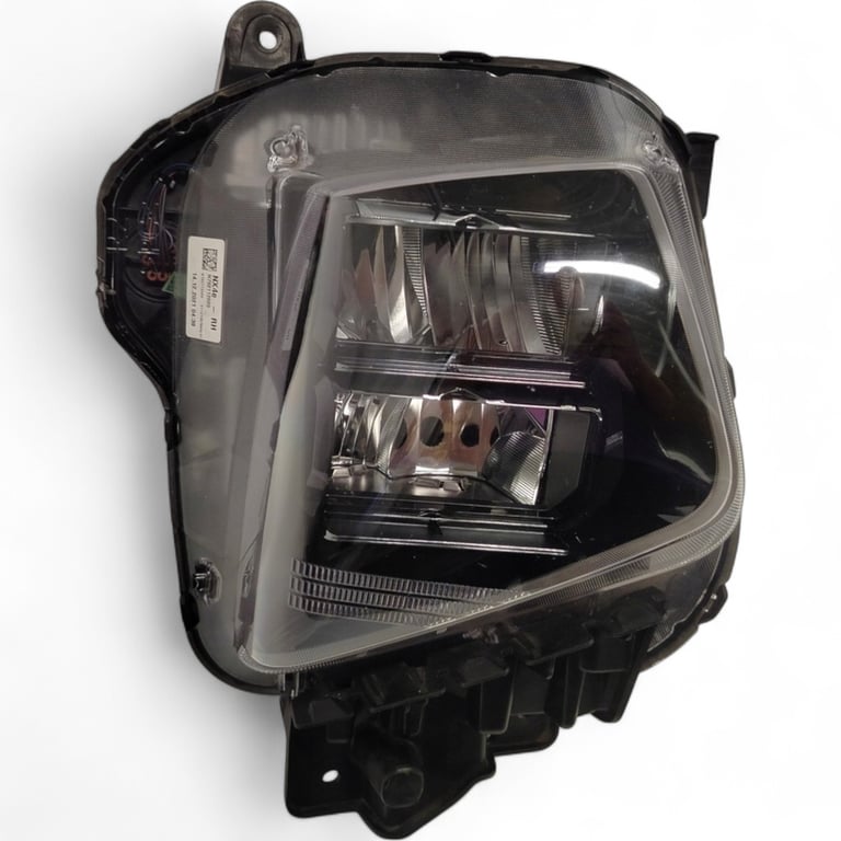 Frontscheinwerfer Hyundai Tucson 92102N7100 Full LED Rechts Headlight SCH3432663494ji