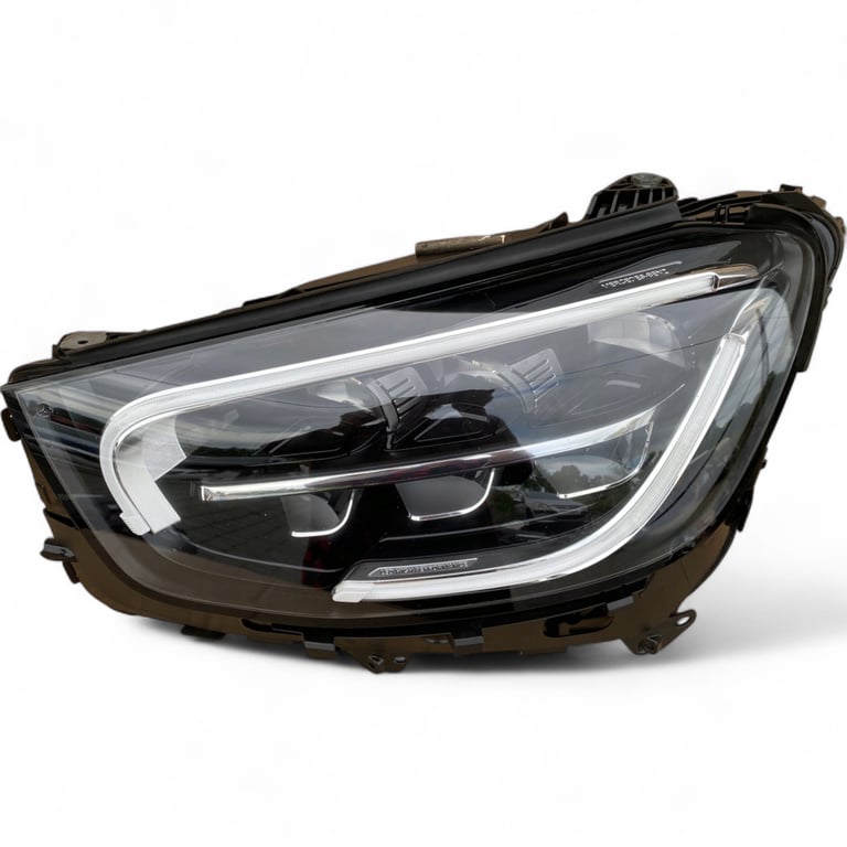 Frontscheinwerfer Mercedes-Benz Glc A2539066901 LED Rechts oder Links SCH1600980950vv