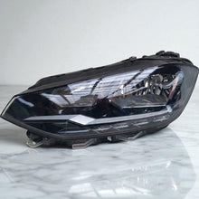 Load image into Gallery viewer, Frontscheinwerfer VW Sportsvan 517941005D Links Scheinwerfer Headlight