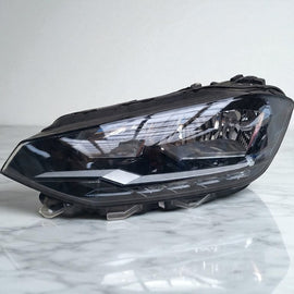 Frontscheinwerfer VW Sportsvan 517941005D Links Scheinwerfer Headlight