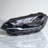 Frontscheinwerfer VW Sportsvan 517941005D Links Scheinwerfer Headlight