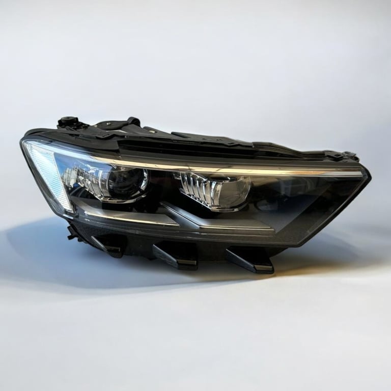 Frontscheinwerfer VW 2GA941036 LED Rechts Scheinwerfer Headlight SCH9245243908on