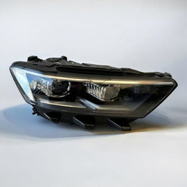 Frontscheinwerfer VW 2GA941036 LED Rechts Scheinwerfer Headlight SCH9245243908on