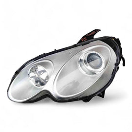 Frontscheinwerfer Smart Forfour 0301207221 Links Scheinwerfer Headlight SCH1904318060sa