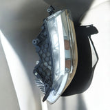 Frontscheinwerfer VW Crafter 7C1941036F Rechts Scheinwerfer Headlight