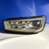 Frontscheinwerfer Audi A1 8XA941005 Xenon Links Scheinwerfer Headlight