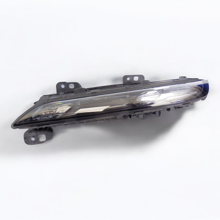 Frontscheinwerfer BMW 7 9879935 LED Links Scheinwerfer Headlight SCH6615339362vq