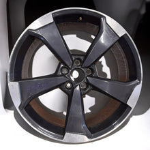 Load image into Gallery viewer, 1x Alufelge 20 Zoll 8.0" 4x112 Audi Q5 Rim Wheel FEL1031525683pr