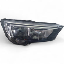 Load image into Gallery viewer, Frontscheinwerfer Opel Crossland 13467968 Rechts Scheinwerfer Headlight SCH9912324358nx