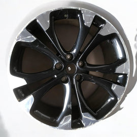 1x Alufelge 20 Zoll 8.5