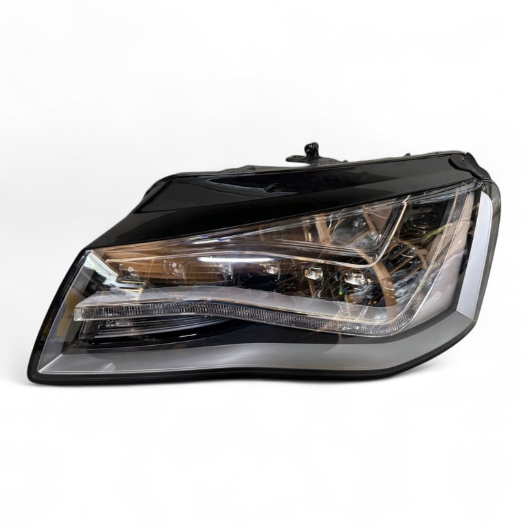 Frontscheinwerfer Audi A8 4H0941003 1EX01018811 Full LED Links Headlight SCH5149099401yk