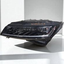 Laden Sie das Bild in den Galerie-Viewer, Frontscheinwerfer Skoda Superb III 3V1941015D LED Links Scheinwerfer Headlight