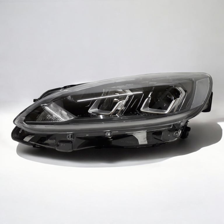 Frontscheinwerfer Ford Kuga LV4B-13E015-CA Links Scheinwerfer Headlight