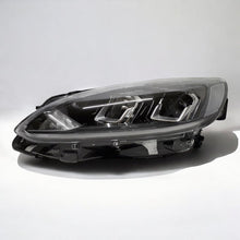 Load image into Gallery viewer, Frontscheinwerfer Ford Kuga LV4B-13E015-CA Links Scheinwerfer Headlight