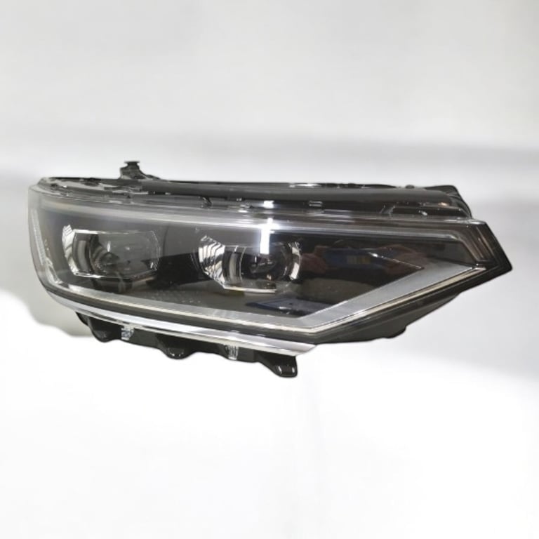 Frontscheinwerfer VW Passat B8 3G1941082T LED Rechts Scheinwerfer Headlight SCH1693188217pe