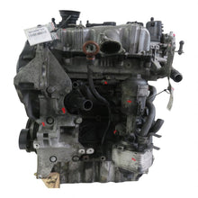 Laden Sie das Bild in den Galerie-Viewer, Motor VW Passat CBAB 2.0 TDI 140PS 103kW 2008 Diesel Engine Unkomplett