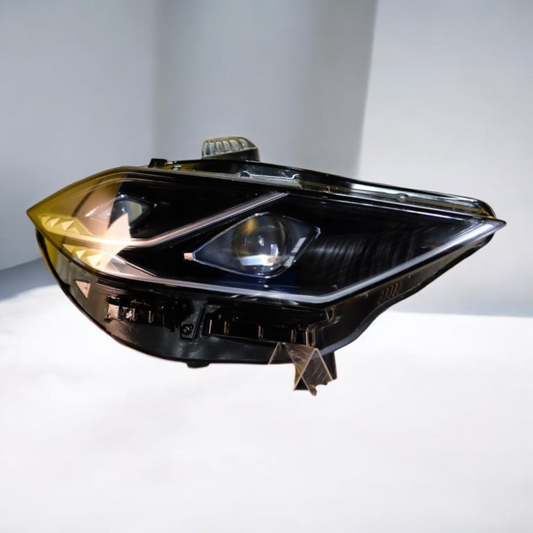 Frontscheinwerfer Hyundai Grandeur 92102G8500 LED Rechts Scheinwerfer Headlight
