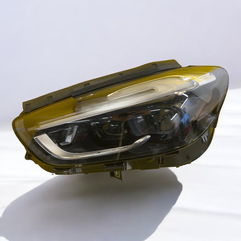 Frontscheinwerfer Mercedes-Benz W247 A2479061304 LED Links Headlight SCH7042754652vz