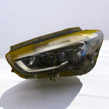 Laden Sie das Bild in den Galerie-Viewer, Frontscheinwerfer Mercedes-Benz W247 A2479061304 LED Links Headlight SCH7042754652vz