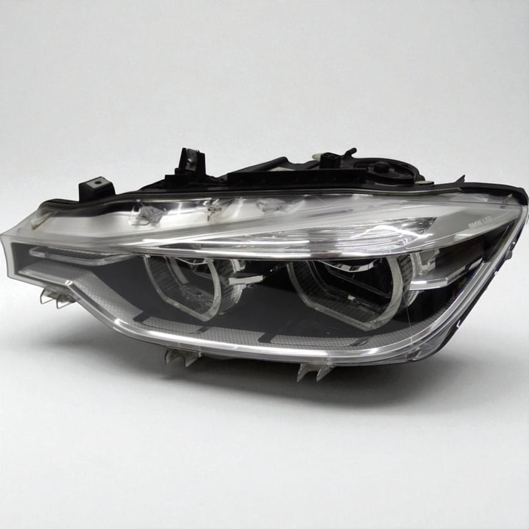 Frontscheinwerfer BMW 3 F30 F31 7453481 LED Ein Stück (Rechts oder Links) SCH3894028330nv