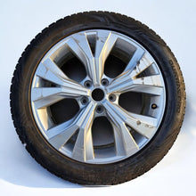 Load image into Gallery viewer, 1x Alufelge 18 Zoll 7.0" 5x112 575601025AL Seat Ateca Rim Wheel FEL1537656823is