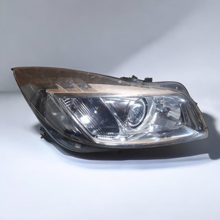 Frontscheinwerfer Opel Insignia A 9815275180 Xenon Rechts Scheinwerfer Headlight