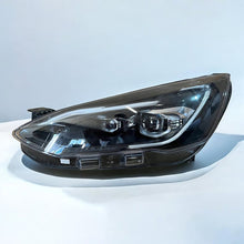 Load image into Gallery viewer, Frontscheinwerfer Ford JX7B-13E017-AH LED Links Scheinwerfer Headlight