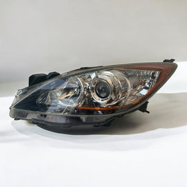 Frontscheinwerfer Mazda III BDG7-51040 LED Links Scheinwerfer Headlight SCH8100703498yp