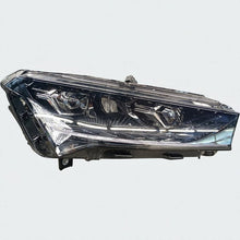 Laden Sie das Bild in den Galerie-Viewer, Frontscheinwerfer Skoda Enyaq 5LB941016H Full LED Rechts Scheinwerfer Headlight SCH2363384267lj