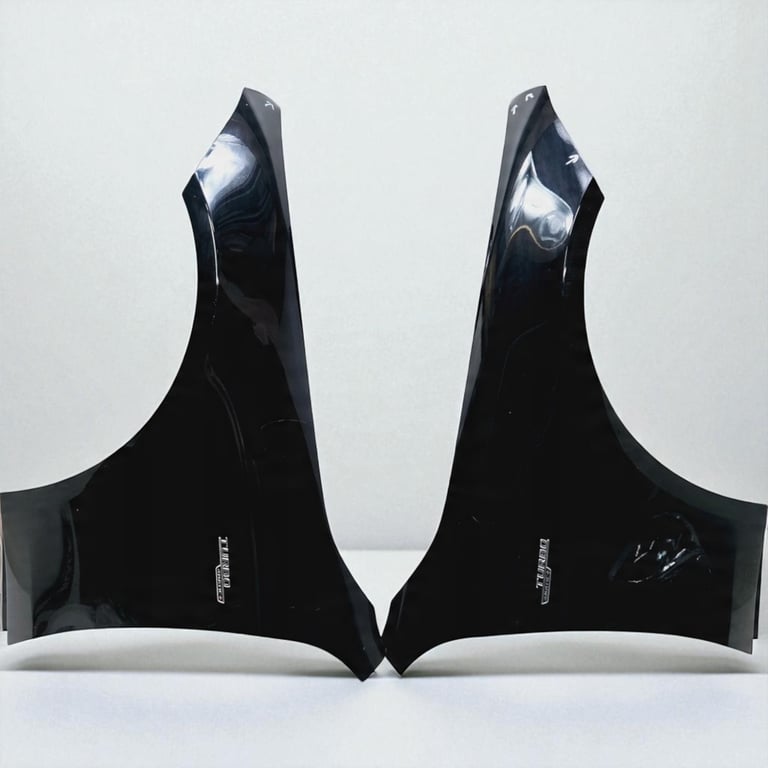 Kotflügel Mercedes-Benz Cls Vorne Rechts