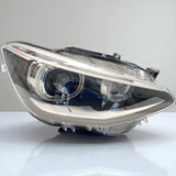 Frontscheinwerfer BMW 1 F21 F20 7229678-07 Xenon Rechts Scheinwerfer Headlight
