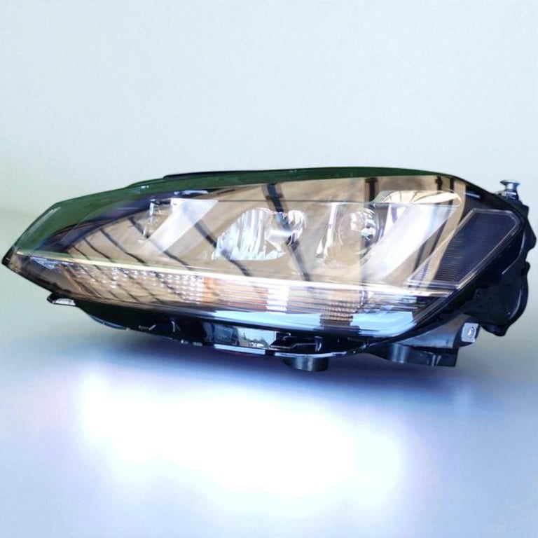 Frontscheinwerfer VW VII 5H1941043 Xenon Ein Stück (Rechts oder Links) Headlight SCH5981676284hu