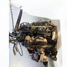 Laden Sie das Bild in den Galerie-Viewer, Motor Audi A4 B8 CJCA 2.0 TDI 136PS 105kW 160TKm Diesel Engine Komplett