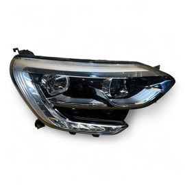 Frontscheinwerfer Renault Megane 260102555R LED Rechts Scheinwerfer Headlight SCH1780840956jm