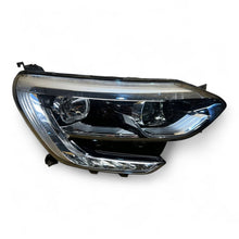 Load image into Gallery viewer, Frontscheinwerfer Renault Megane 260102555R LED Rechts Scheinwerfer Headlight SCH1780840956jm