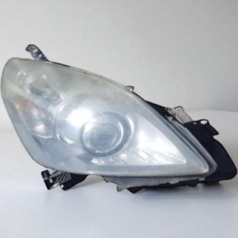 Frontscheinwerfer Opel Zafira B Xenon Rechts Scheinwerfer Headlight SCH2553190054kj
