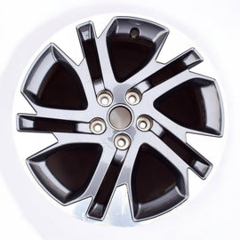 1x Alufelge 17 Zoll 7.0