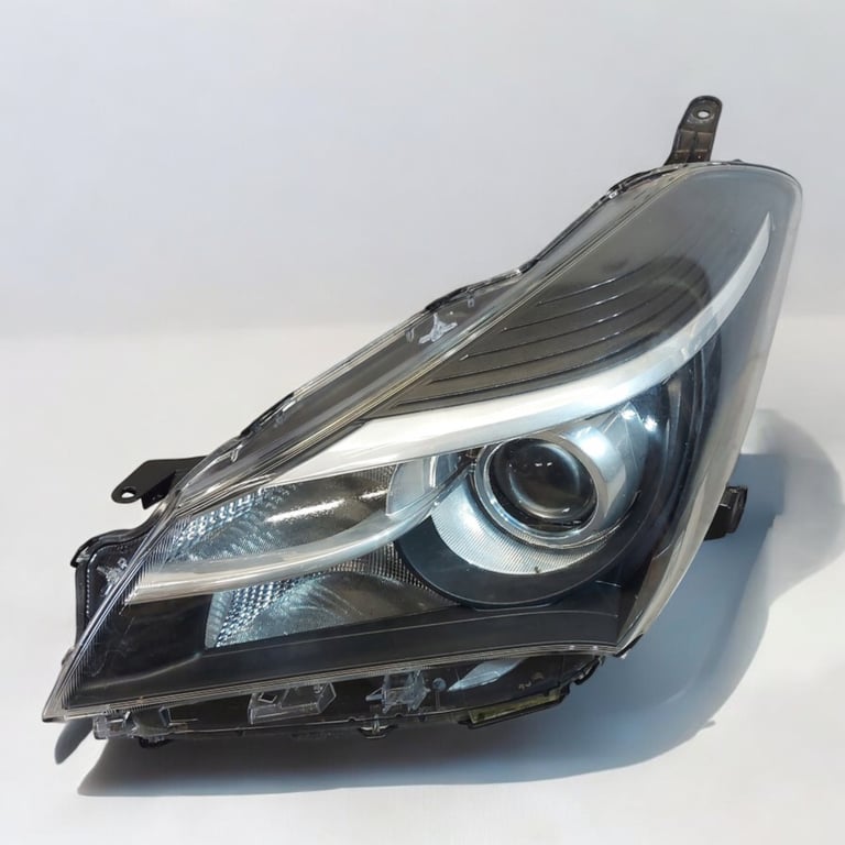 Frontscheinwerfer Toyota Yaris Links Scheinwerfer Headlight