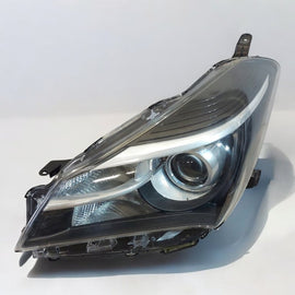 Frontscheinwerfer Toyota Yaris Links Scheinwerfer Headlight