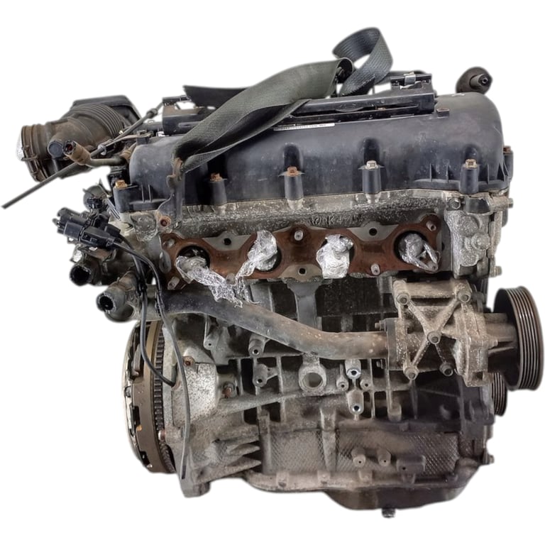 Motor Kia Carens III G4KA 2.0 144PS 106kW 2007 Benzin Engine Unkomplett