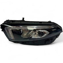 Laden Sie das Bild in den Galerie-Viewer, Frontscheinwerfer Mercedes-Benz W177 Links Scheinwerfer Headlight SCH1255987595rg