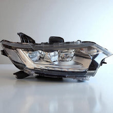 Laden Sie das Bild in den Galerie-Viewer, Frontscheinwerfer Mitsubishi Outlander III 4BX19-8301D3-32 LED Rechts Headlight
