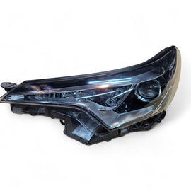 Frontscheinwerfer Toyota Chr C-Hr 81110-F4031-00 LED Links Headlight SCH6020873425bi